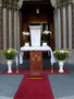 Sacramentsprocessie 2010 foto 1