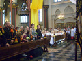 Sacramentsprocessie 2010 foto 6