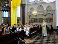Sacramentsprocessie 2010 foto 10