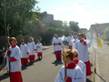 Sacramentsprocessie 2010 foto 31