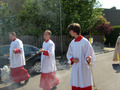 Sacramentsprocessie 2010 foto 32