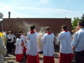 Sacramentsprocessie 2010 foto 40