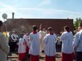 Sacramentsprocessie 2010 foto 41