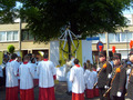 Sacramentsprocessie 2010 foto 74