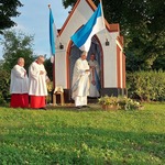 H.Mis aan de Waerderkapel 2024 foto 1